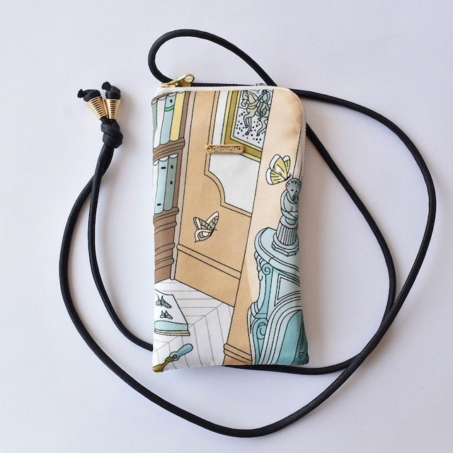 PHONE POCHETTE(S) / No,10212-1