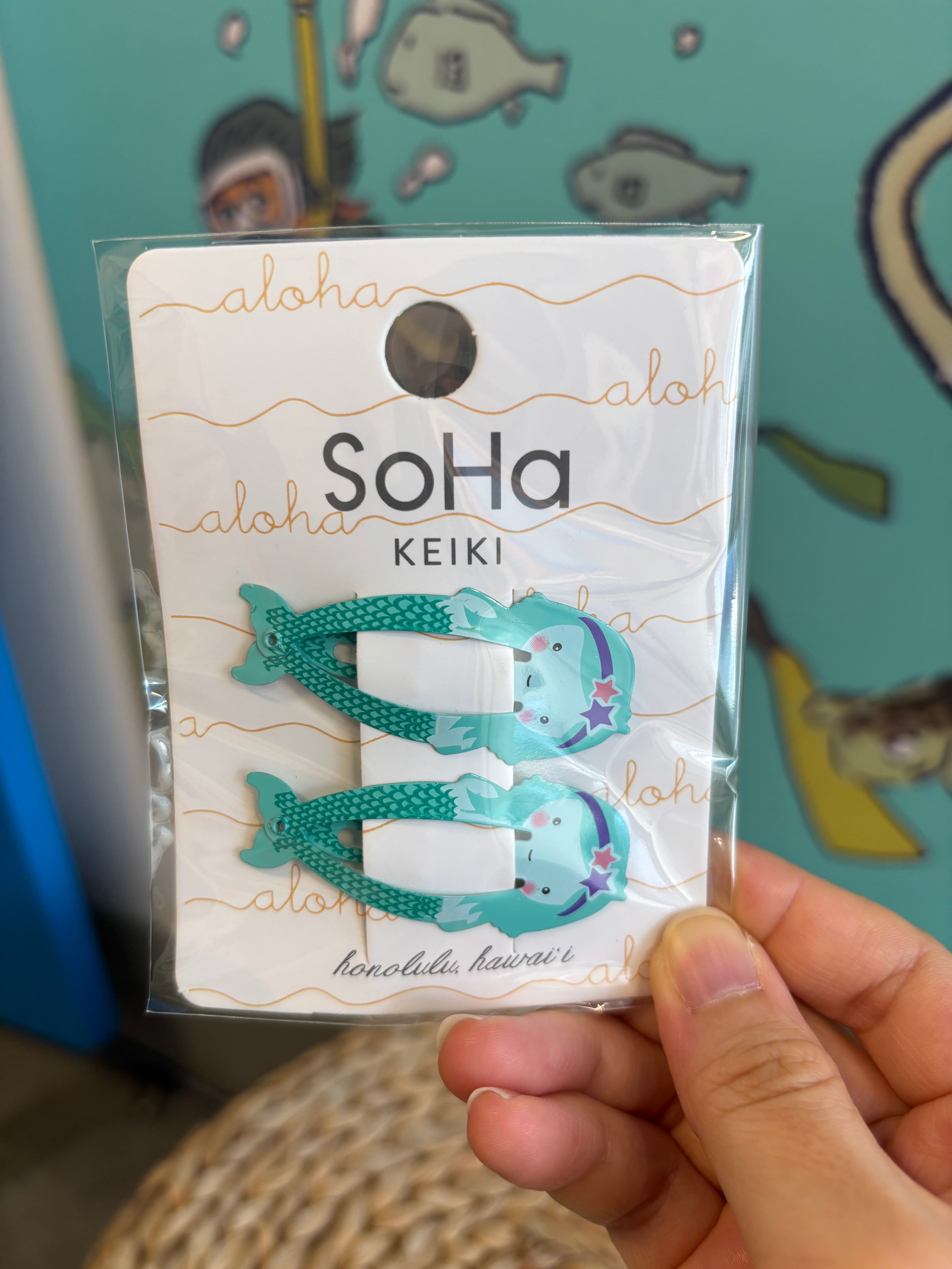 SoHa Living / ソーハリビング | ハワイアン雑貨専門セレクトショップ