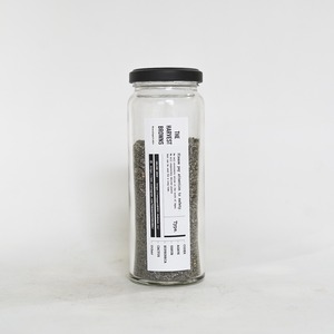 【HABITAT SOIL】OAXACA BLACK