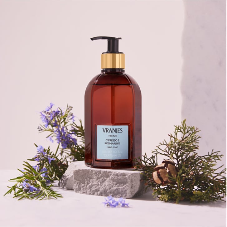 DR.VRANJES ドットール・ヴラニエス デキャンタ ディフューザー 750ml