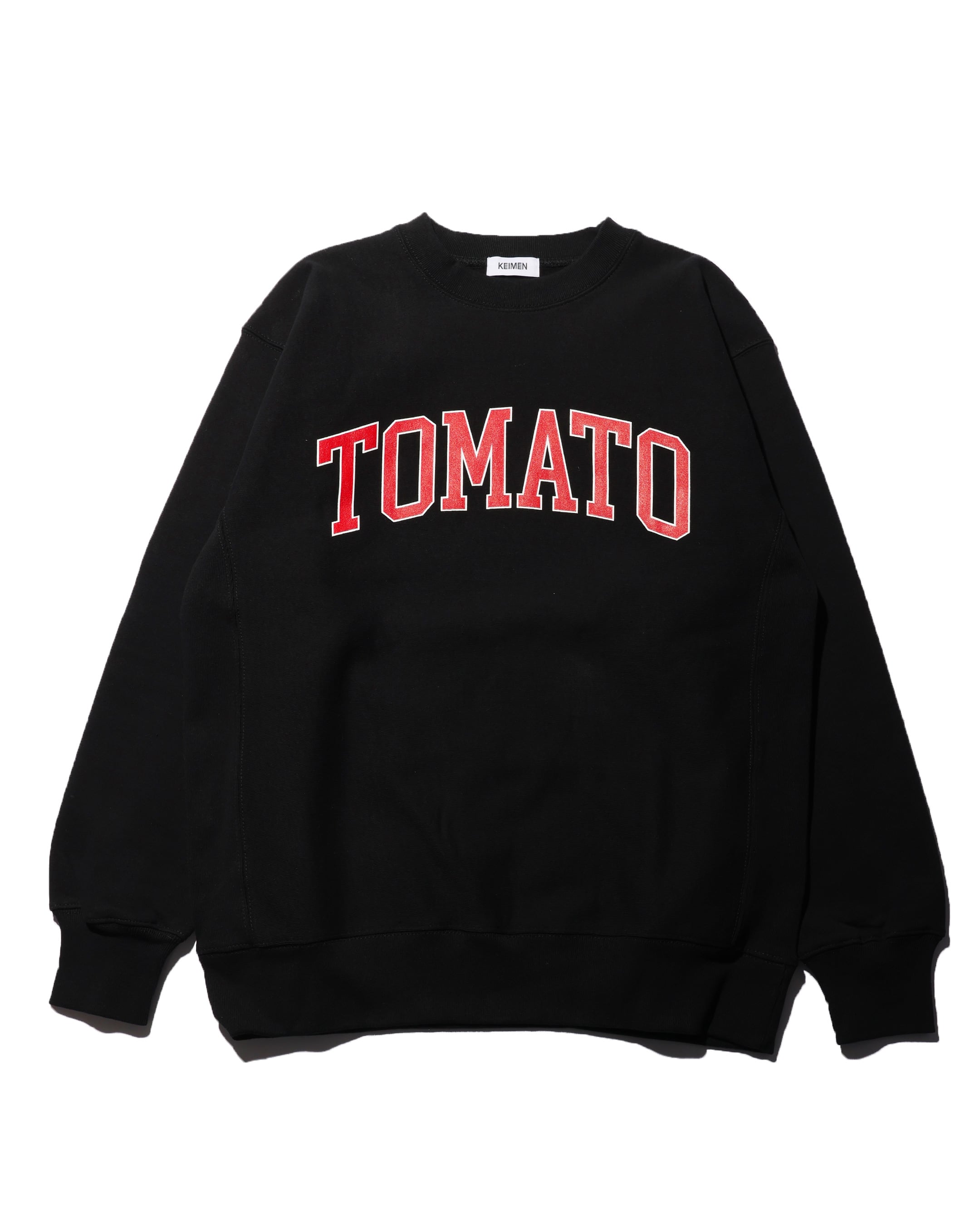 TOMATO sweat / KE-0055