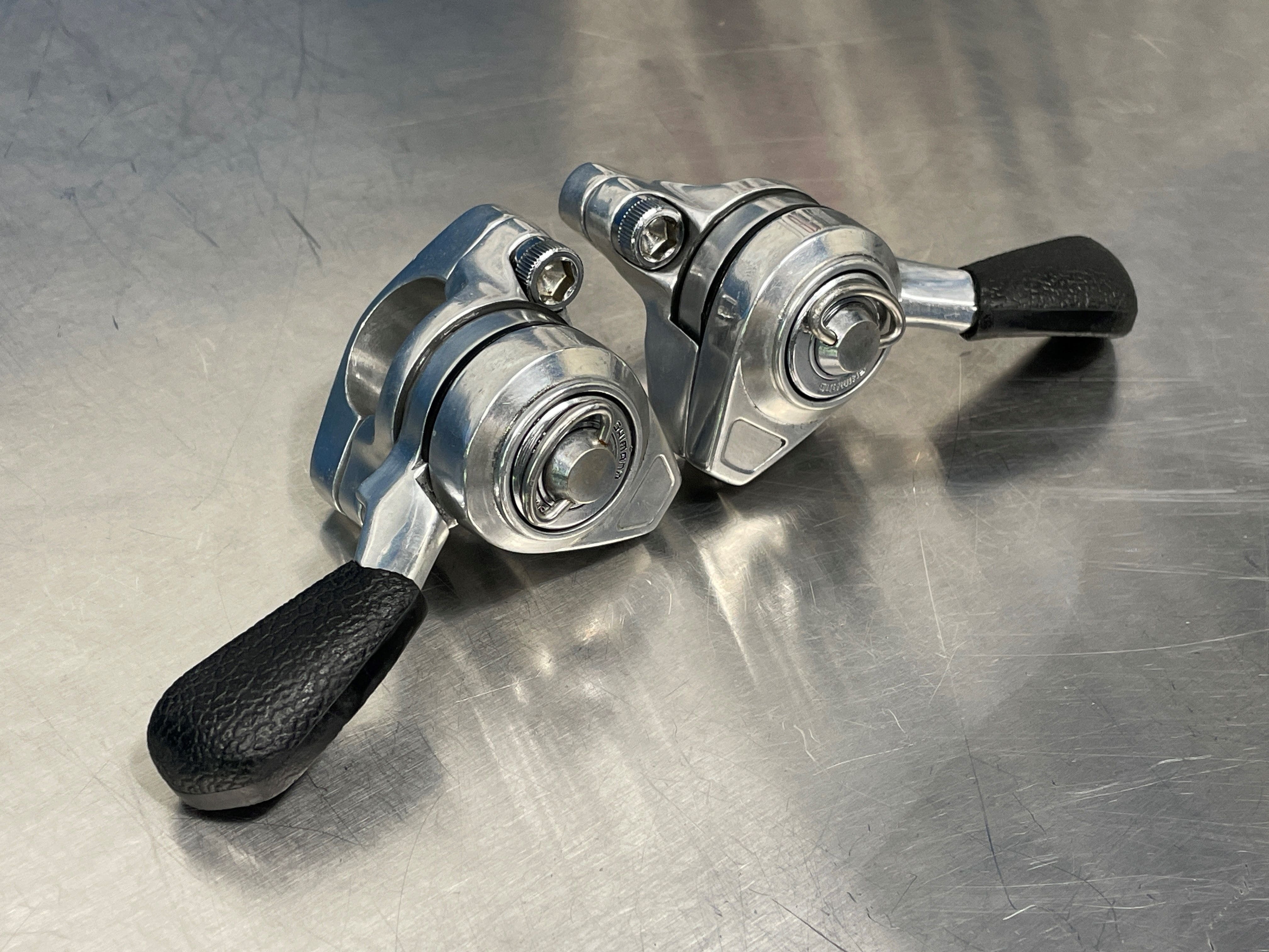 シマノ シフター SL-M700 シマノ シフター SL-M700