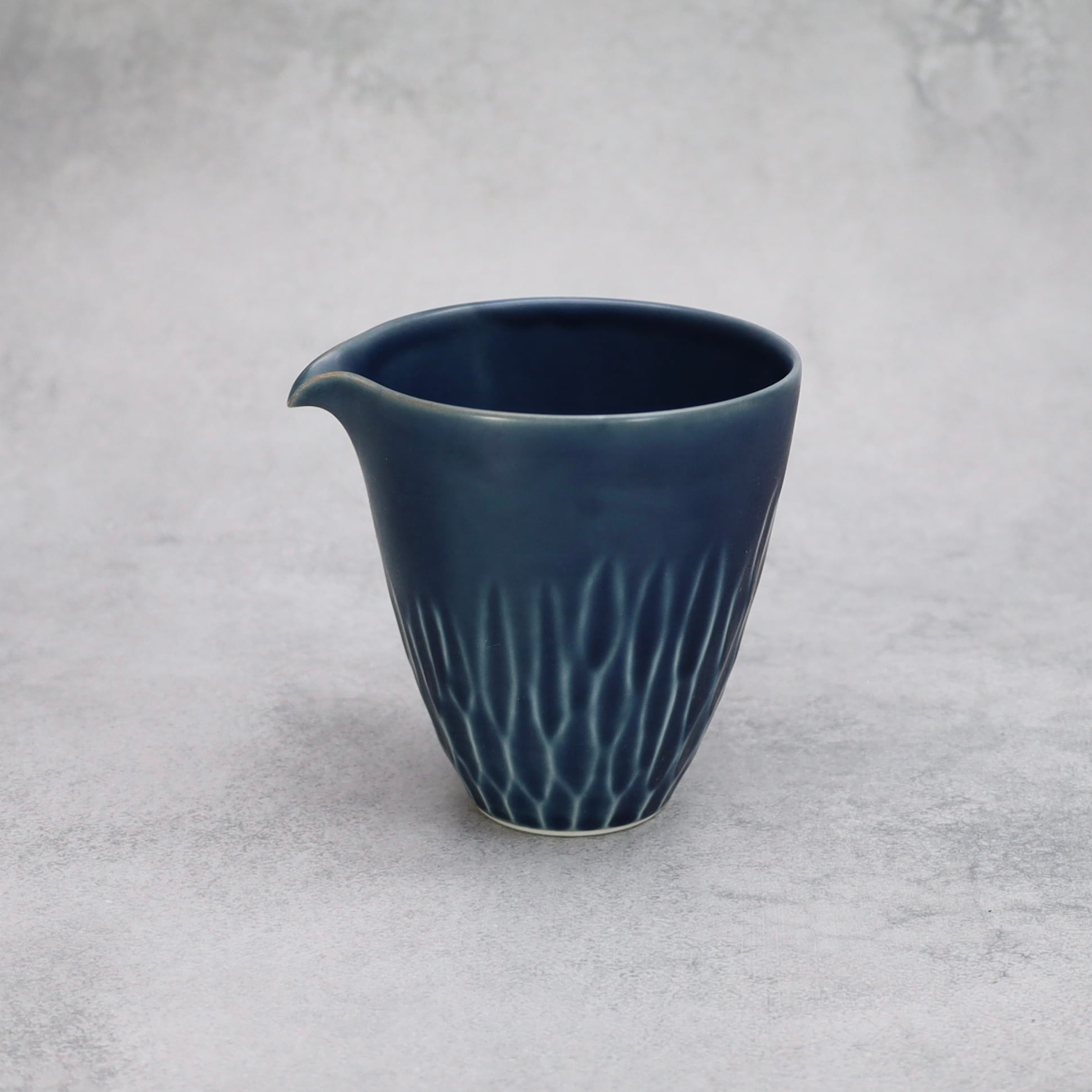 有田焼　其泉窯　伊良保山水焼物皿揃　貝山作　角皿5枚 有田焼 其泉窯 伊良保山水焼物皿揃 貝山作 角皿5