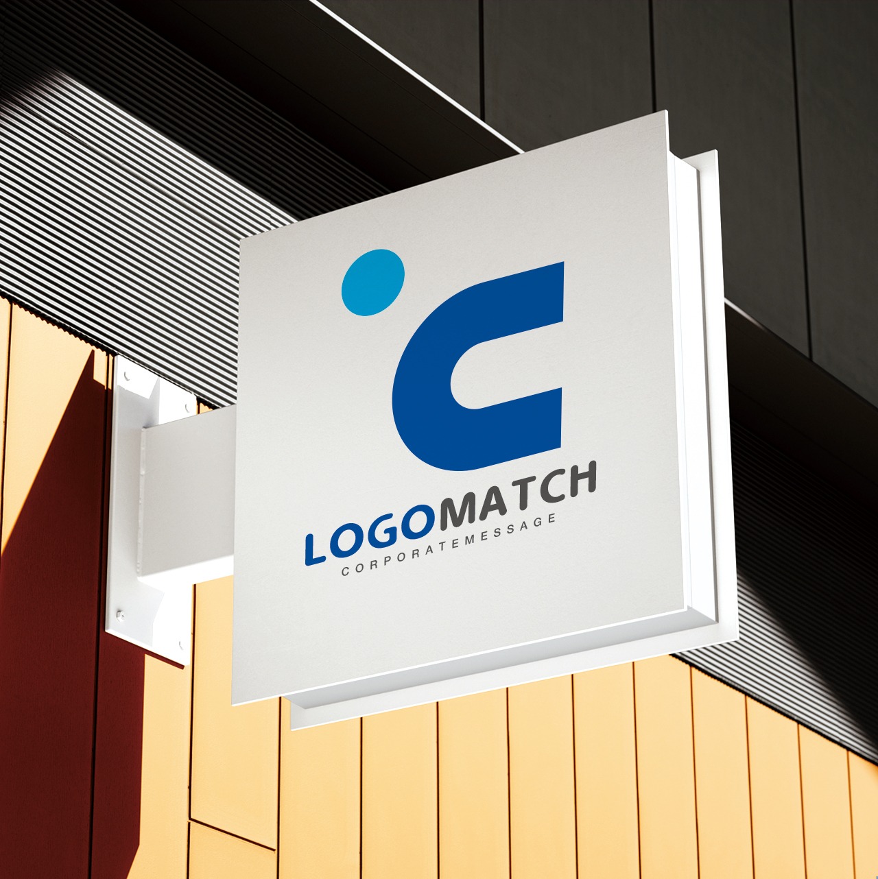 ミニマルCのロゴ