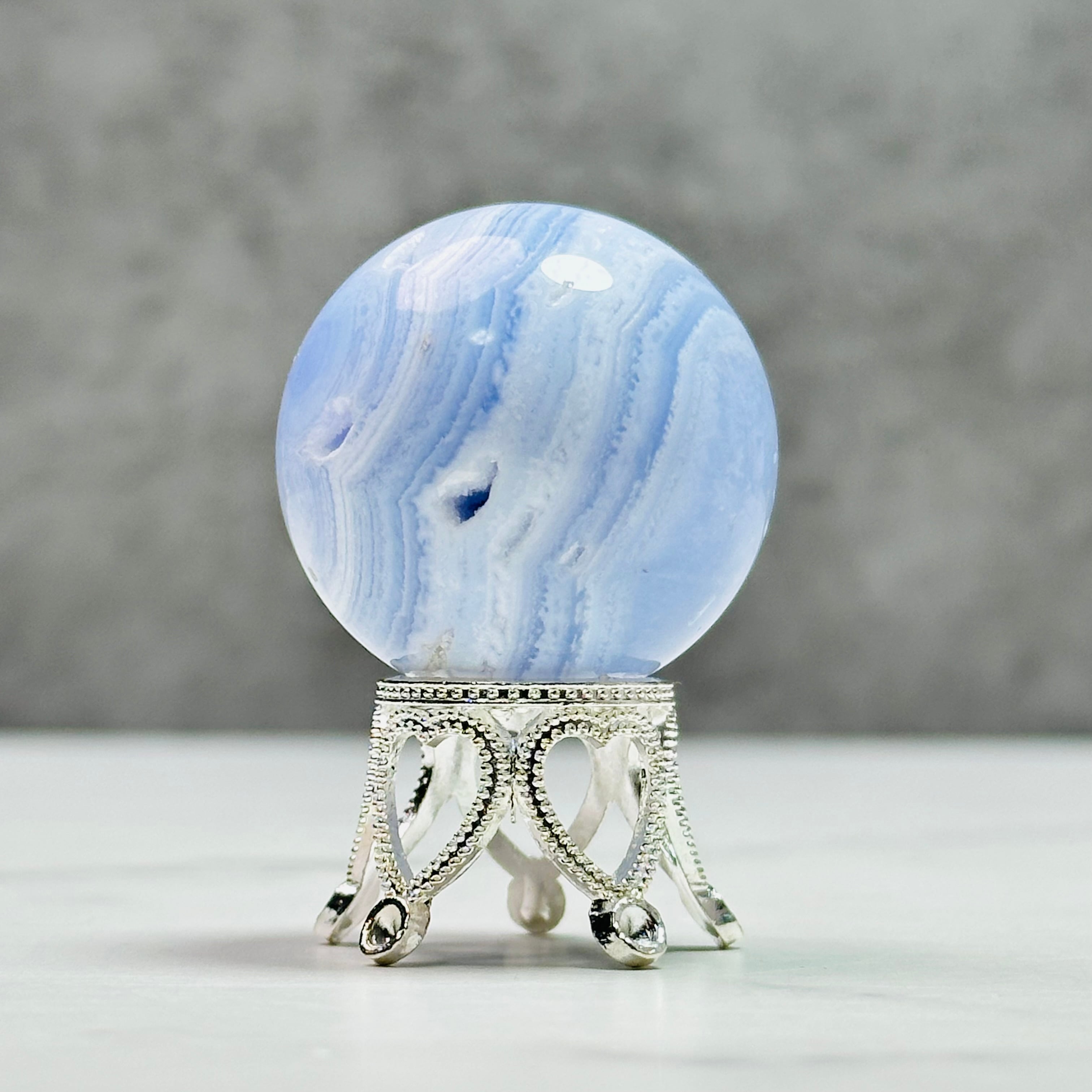 スフィア・エッグ | Mt.Sophia 天然石屋さん／マウントソフィア