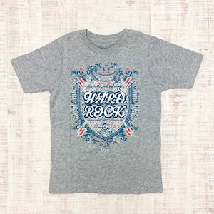 TOKYO 東京 Youth All Is One Crest T-Shirt