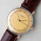 ヴァシュロンコンスタンタン パトリモニー 2トーン 手巻き SS×PG 1950年代 thumbnail 1