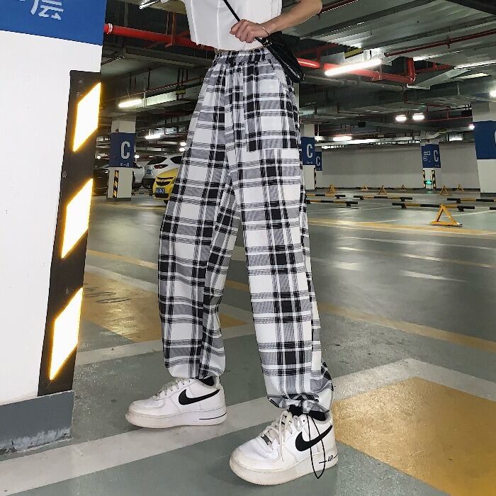 スタイルカジュアルパンツ スプリングサマールーズレディース ストリート 春物 夏物 ケッペル50180816924