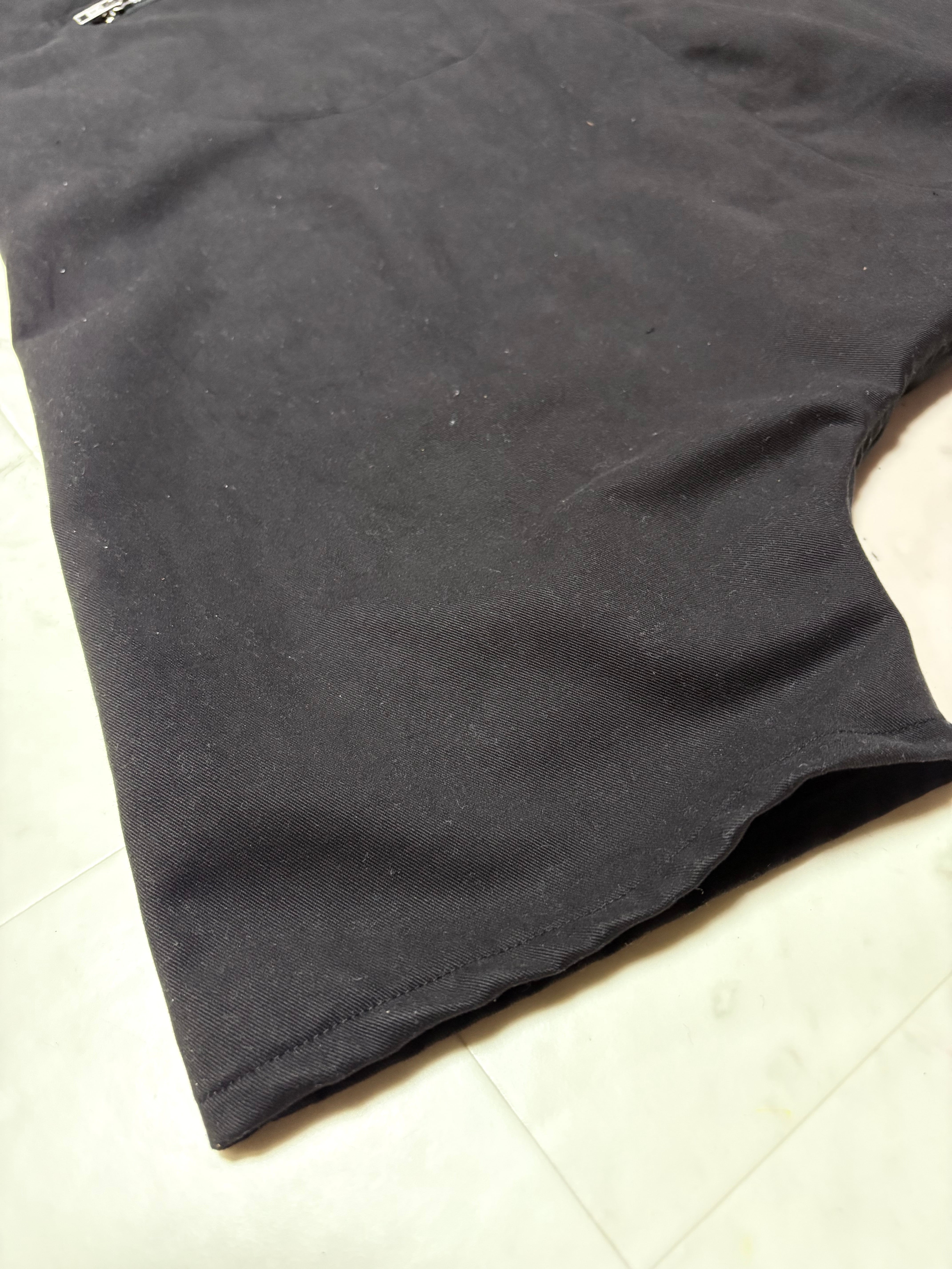 UNFINISHED ハーフサロペット26050 | UNFINISHED