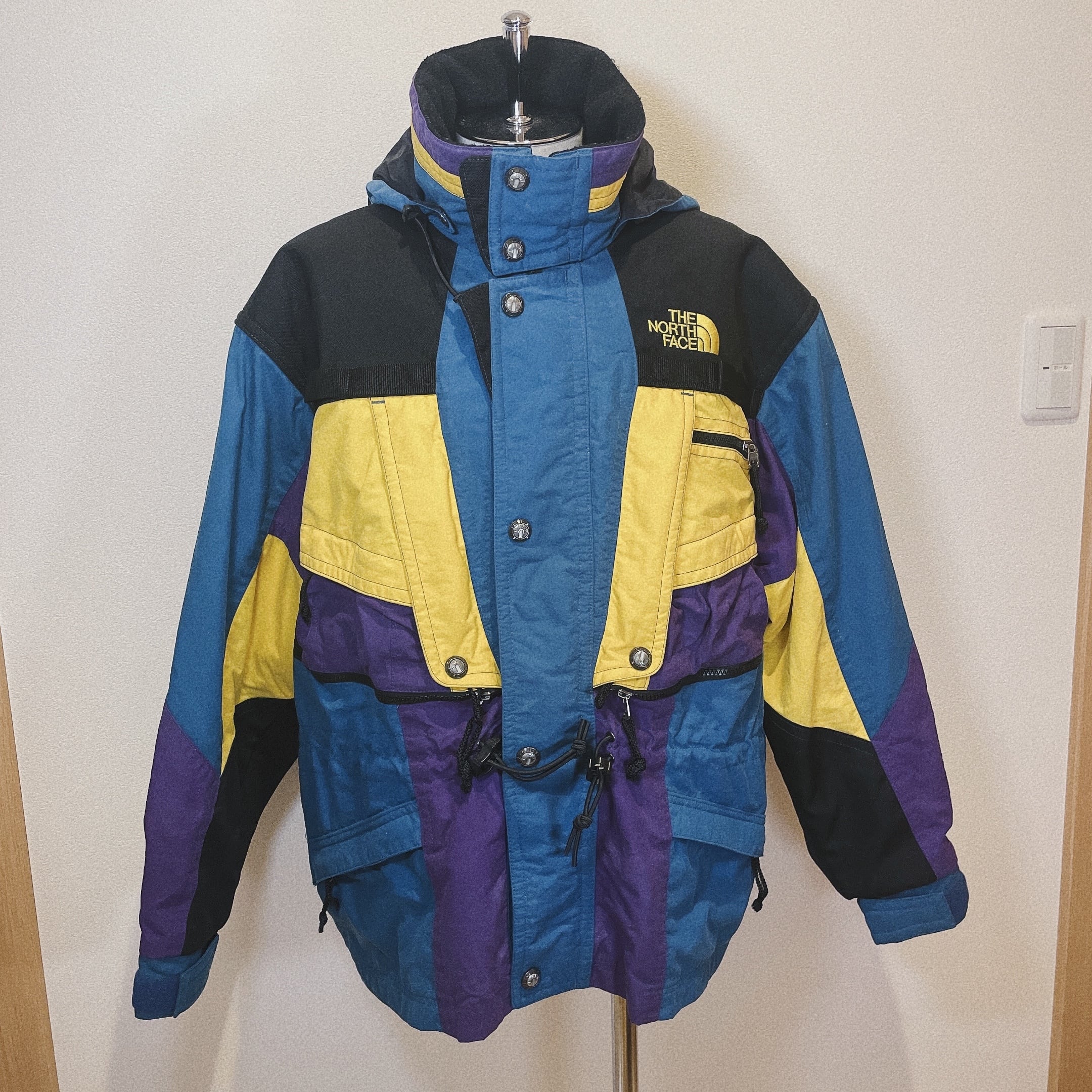 90's THE NORTH FACE Ski wear | N classic