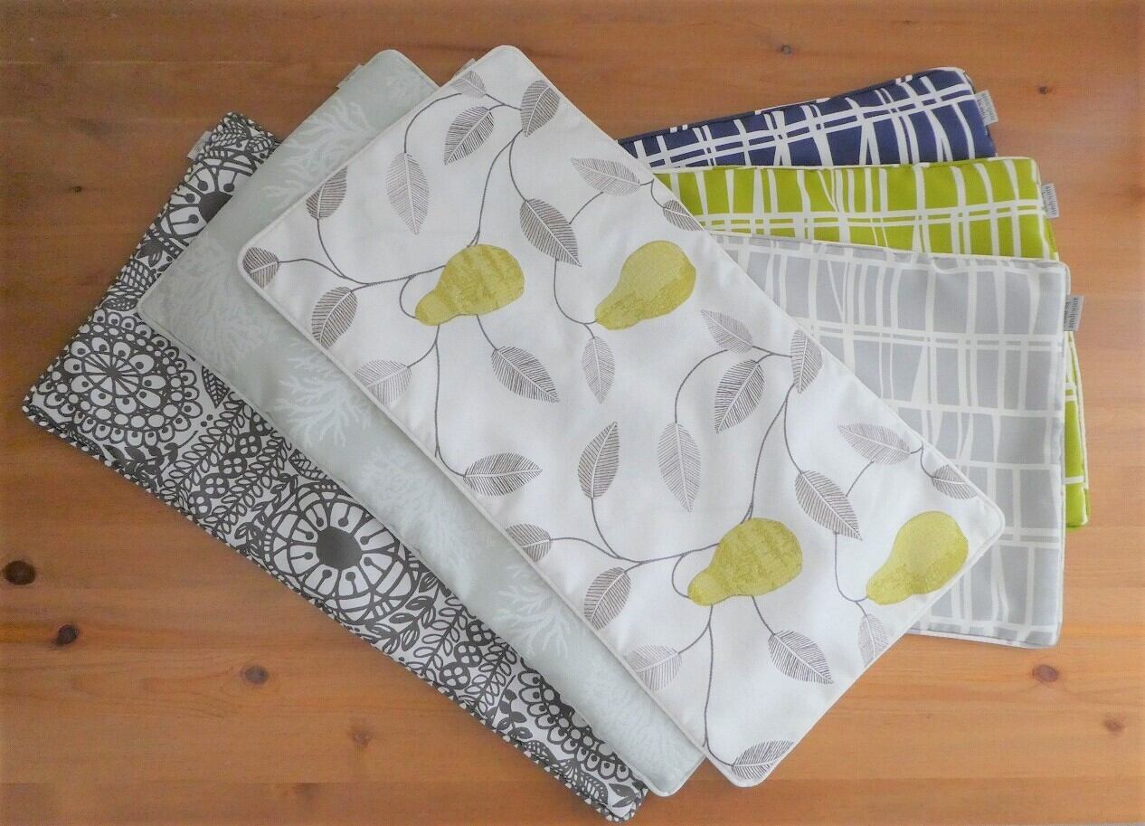 ヌードクッション 30×60 フェザー100％ | anticipate by mics