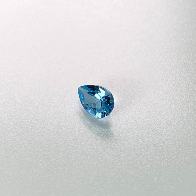 ⁂天然⁂　◇サンタマリアアクアマリン◇　ブラジル産　0.52ct