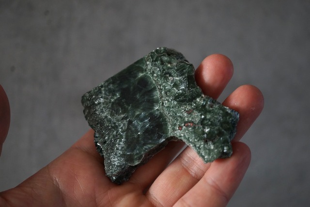 セラフィナイト Seraphinite 968