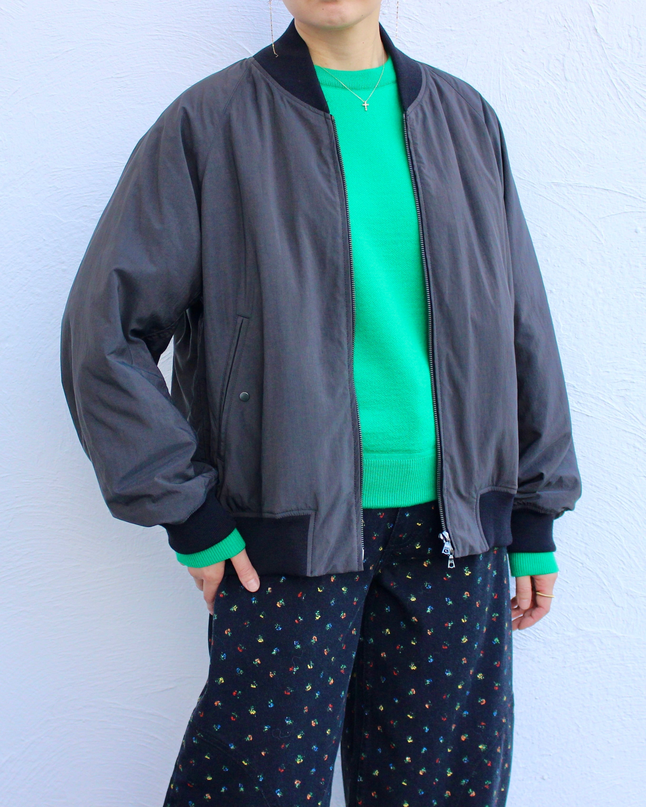 ATON/flight jacket