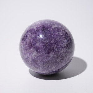 レピドライト  / スフィア【φ4.9cm】