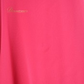 社交ダンス 衣装 Chacott チャコット スタンダードドレス ワンピース ドレス 赤 黒 フリル レース パーティドレス 綺麗 上品 ダンス 発表会 ブラック系 レッド系 フレア スカート モダンダンス エレガント レディース おしゃれ シンプル 日本製