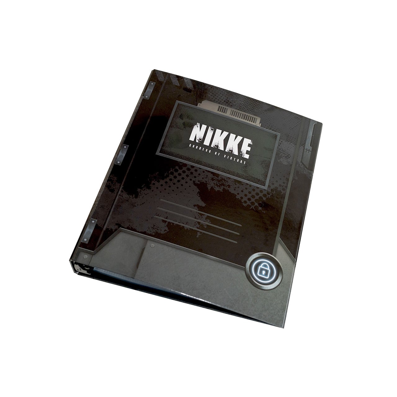 ストア限定】NIKKE カード収納ファイル | あるじゃんマーケット