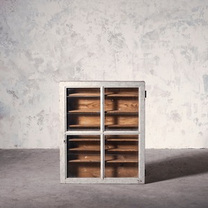 ショーケース/ディスプレイショーケース/ウォールショーケース/壁掛け/店舗什器/空間装飾