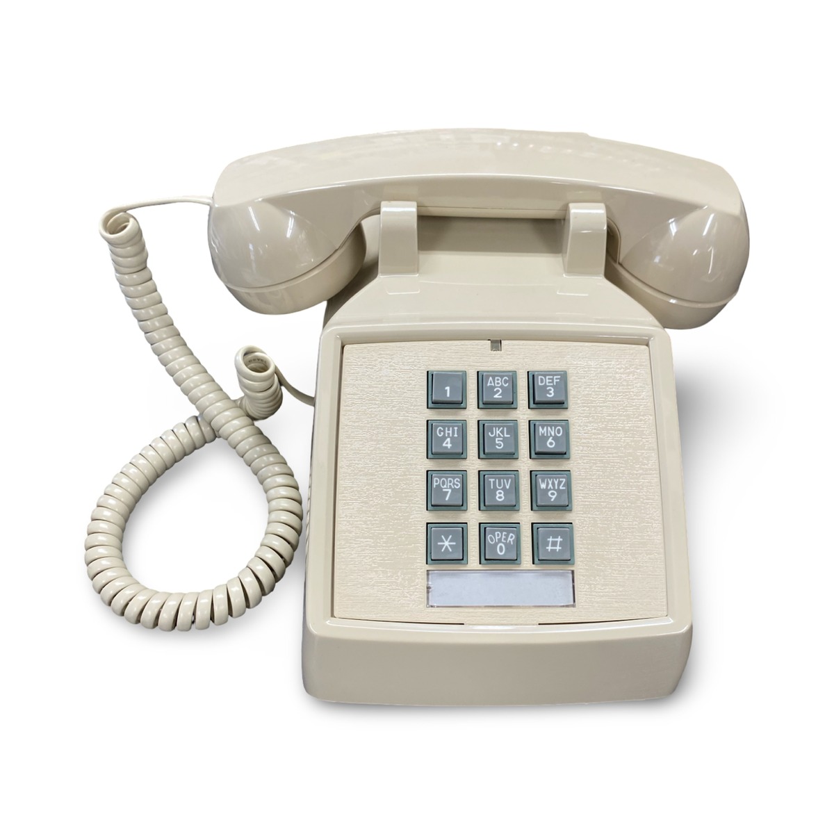 Cortelco Desk Phone | ABCD STORES