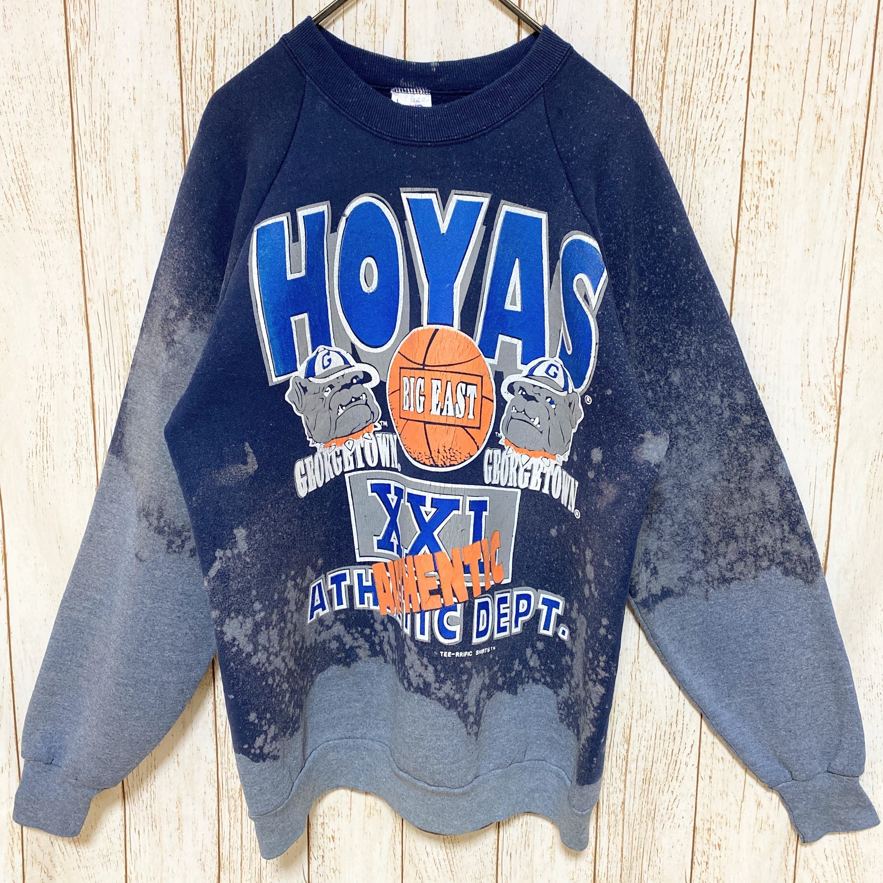 Georgetown University Champion XL トレーナー