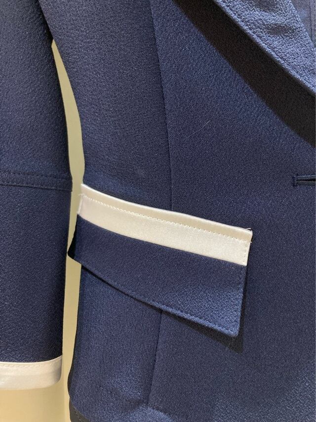 COSMO】№4028-2 美ラインキャバスーツ／セットアップ/2P/ | cosmodress