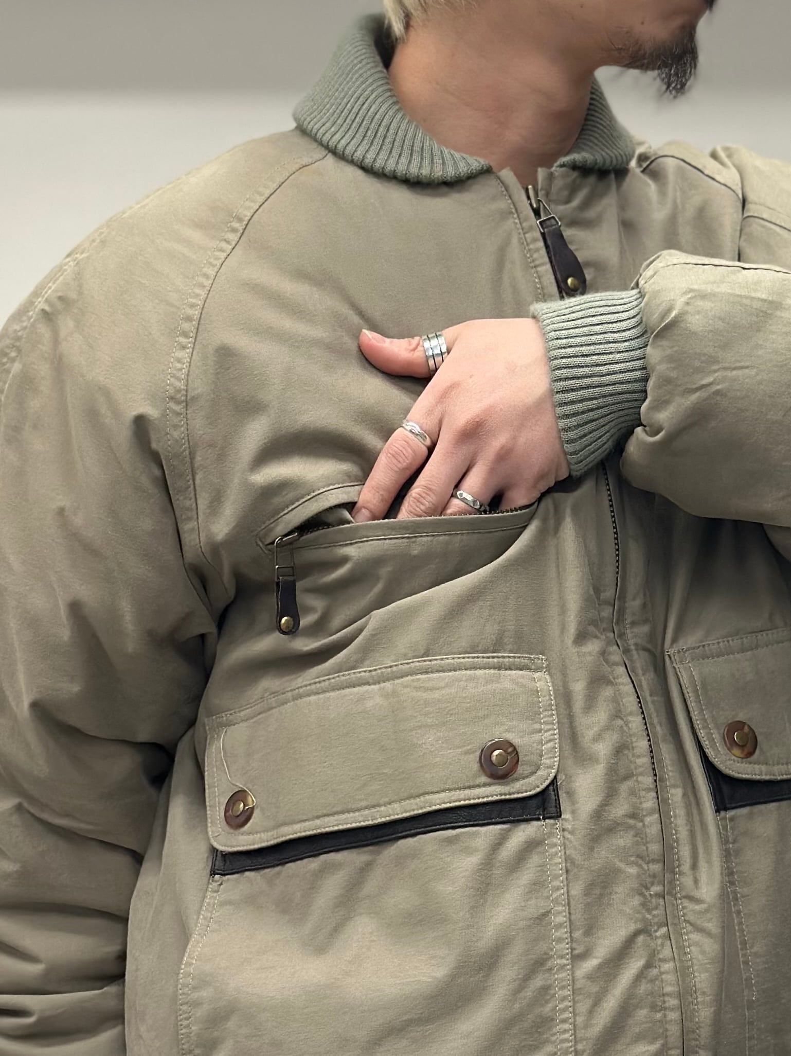 80s-90s Eddie Bauer 