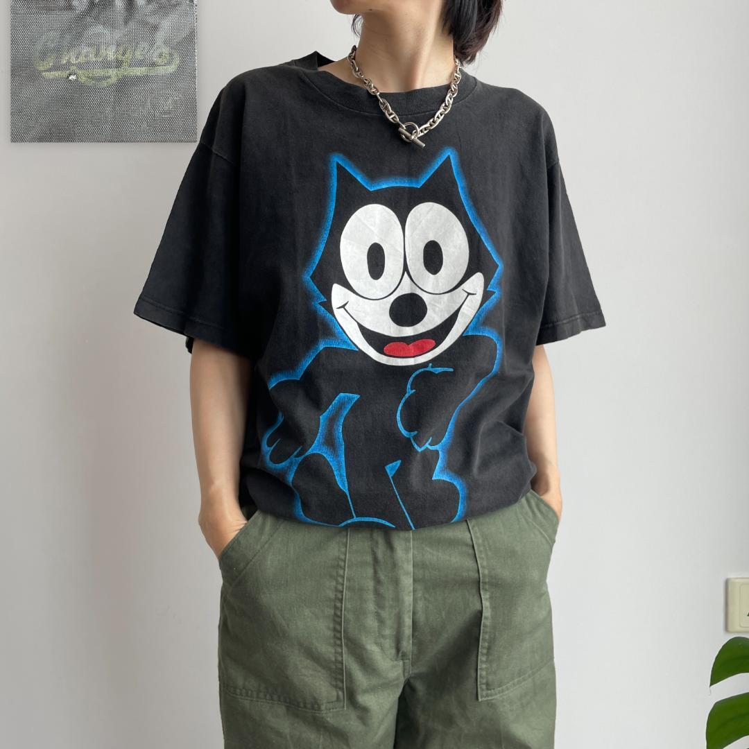 felix Tシャツ - その他