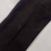 Henry Cotton's ヘンリーコットンズ ストライプ クロップド丈 パンツ 48/メンズ
