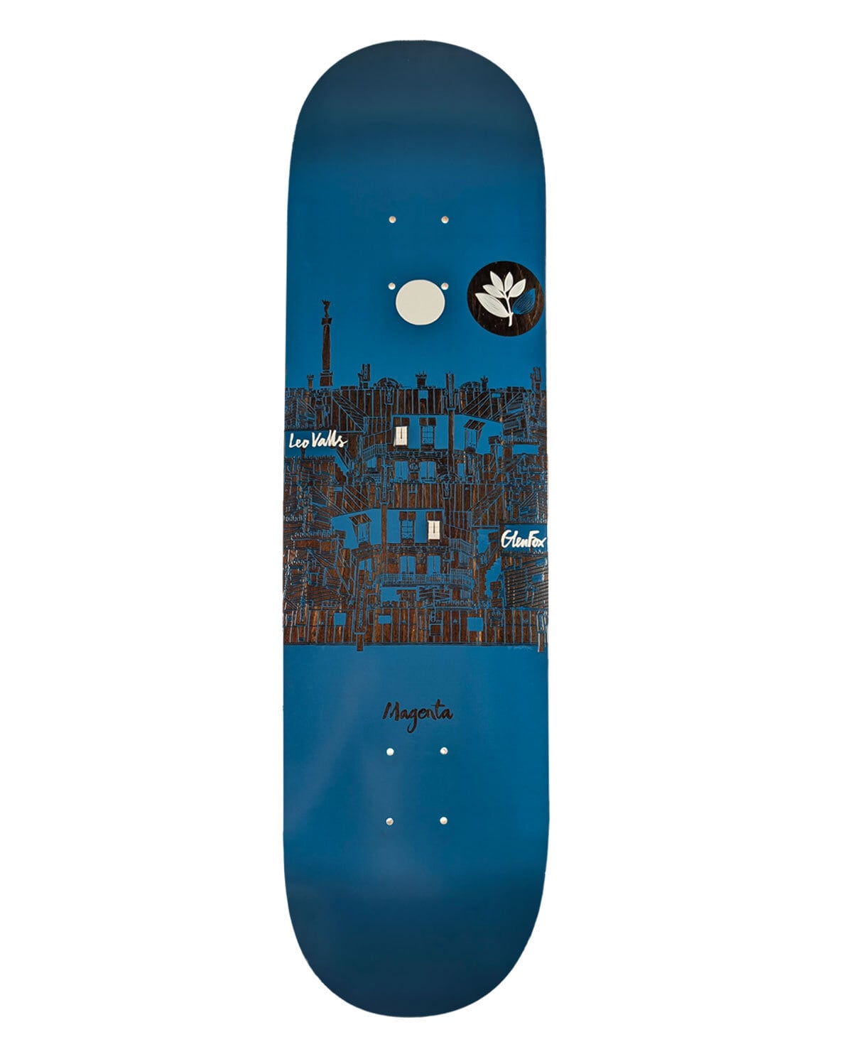 FUCKING AWESOME】Louie Lopez FUTURE SHOCK 8.25インチ ファッキン