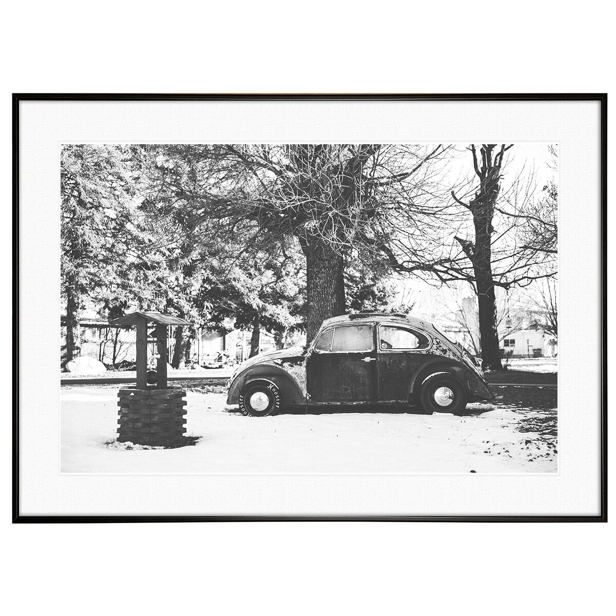 ブリュージュ風景タペストリー ゴブラン織り タペストリー 壁掛け