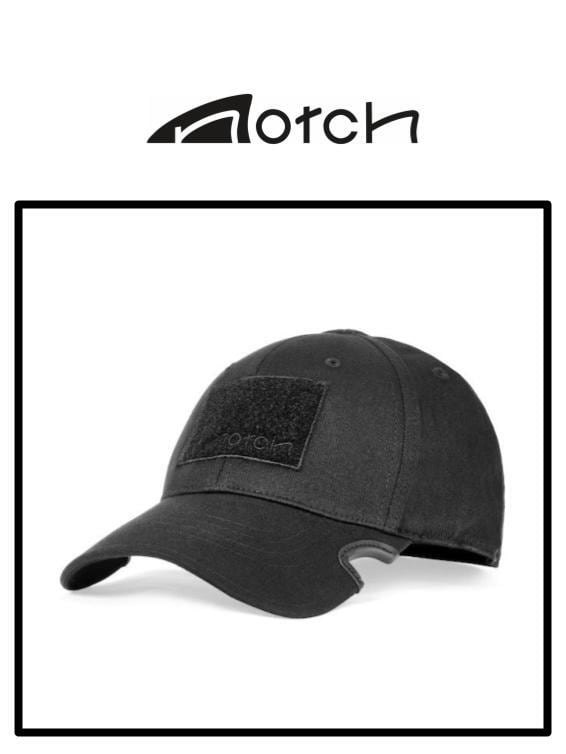 Notch Gear/ フレックスフィット/ ブラックオペレーター | EDGECARD
