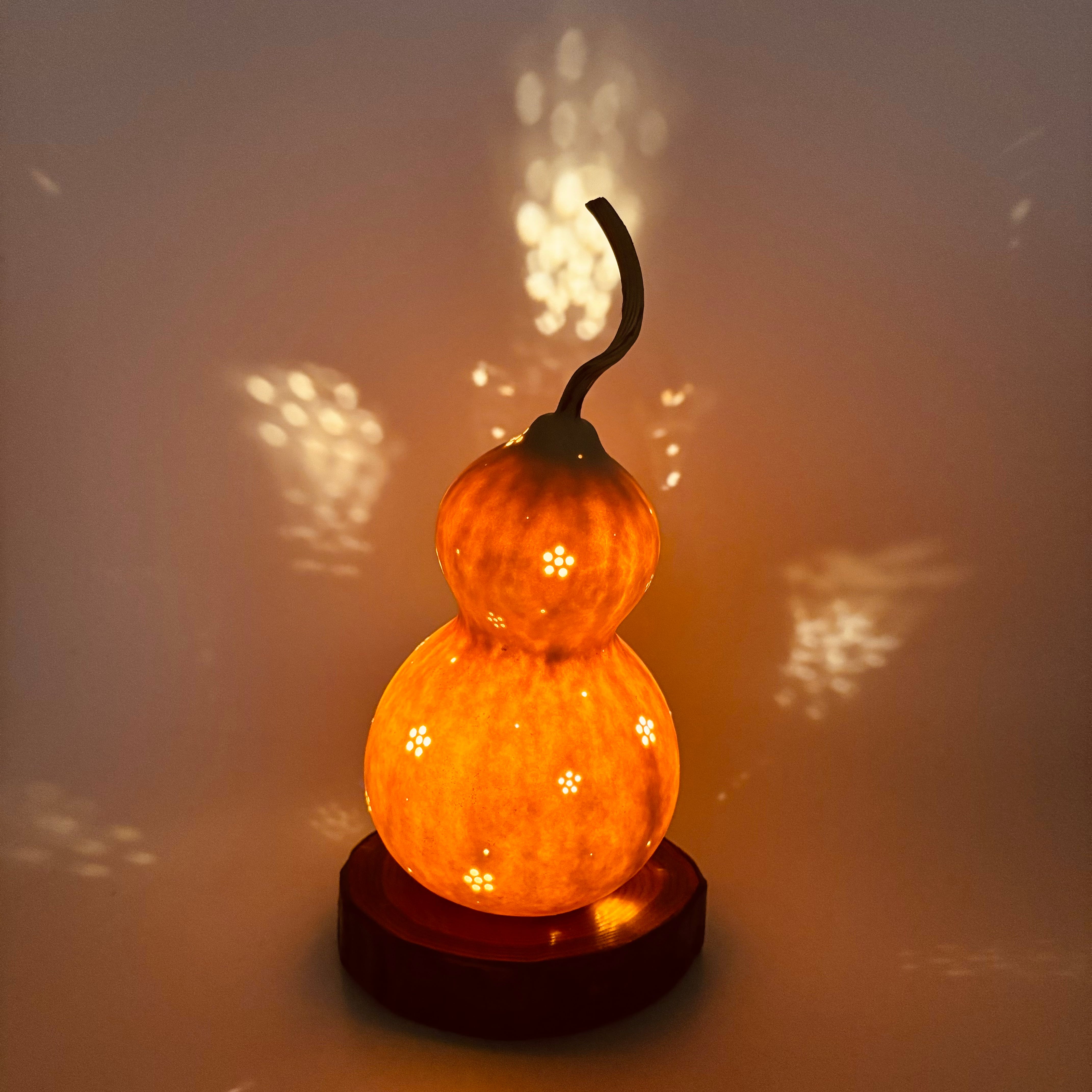 ひょうたんランプ | ひょうたんランプ専門店／奥入瀬ランプ工房