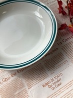 【即納】クラシックラインデイリーセット-Green　SD149355