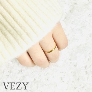 S925 wave ring gold&silver item no.RG10 RS9