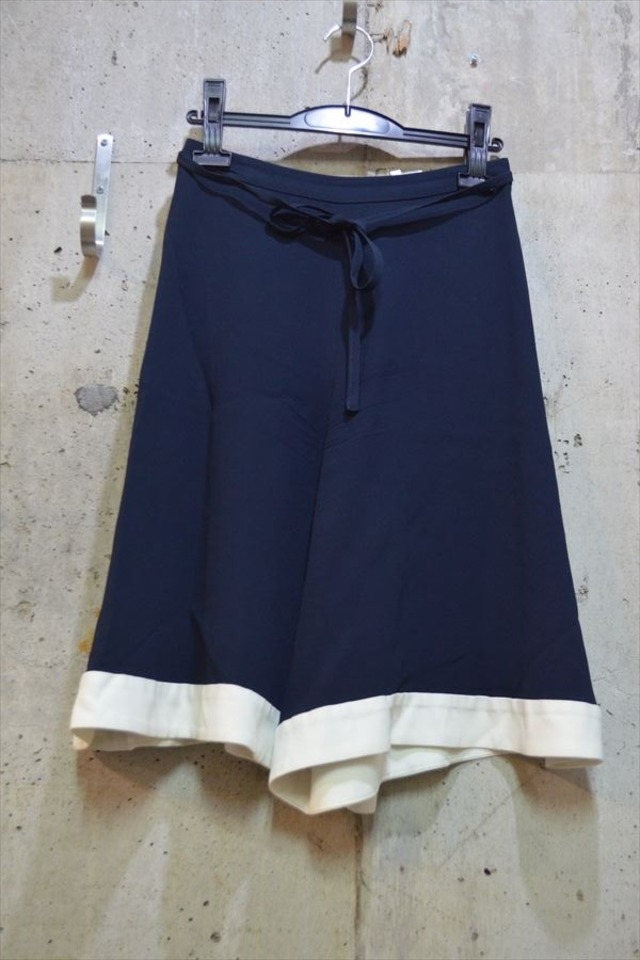 ジェイアンドエム デヴィッドソン J&M DAVIDSON ワイド ショート 