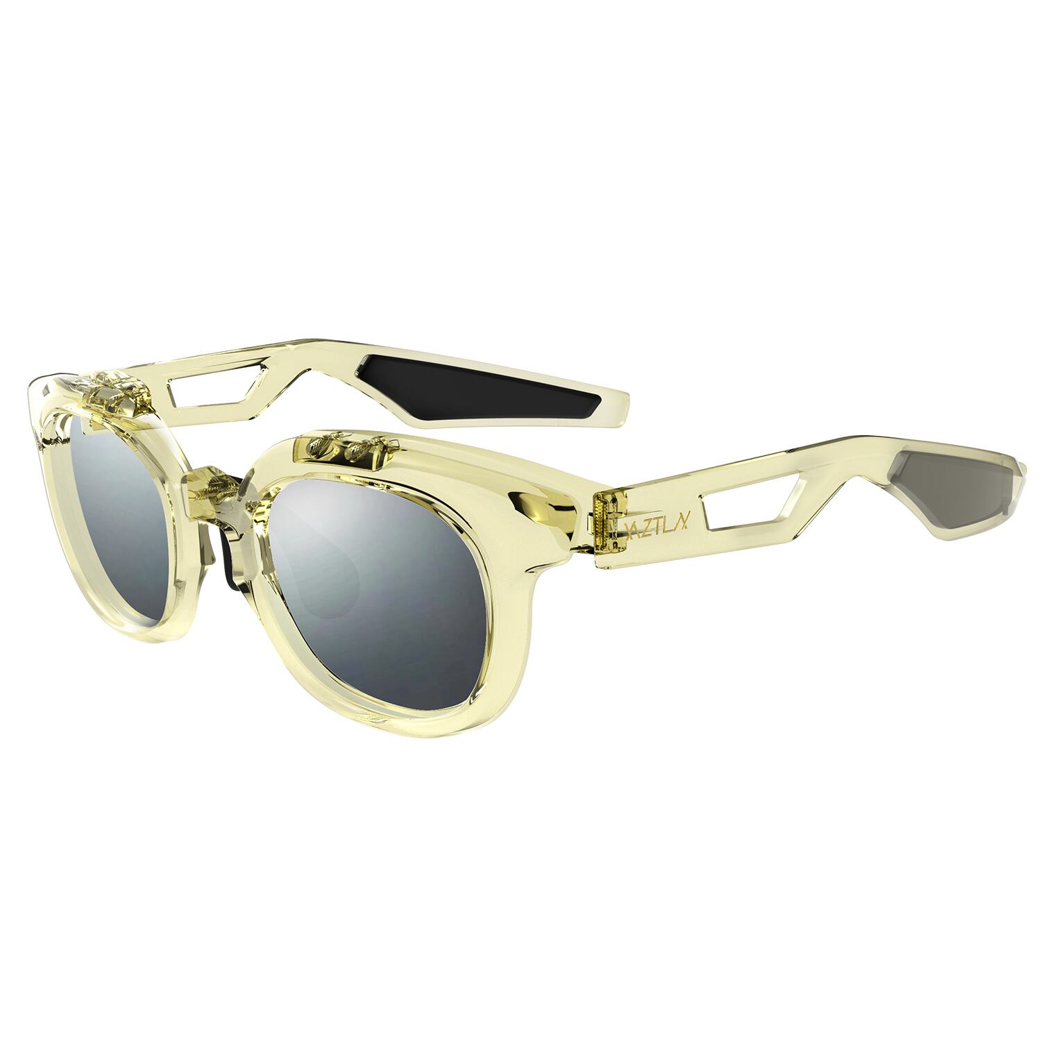 Active Lifestyle | 日本発スポーツサングラス「XAZTLAN -ザストラン- 」