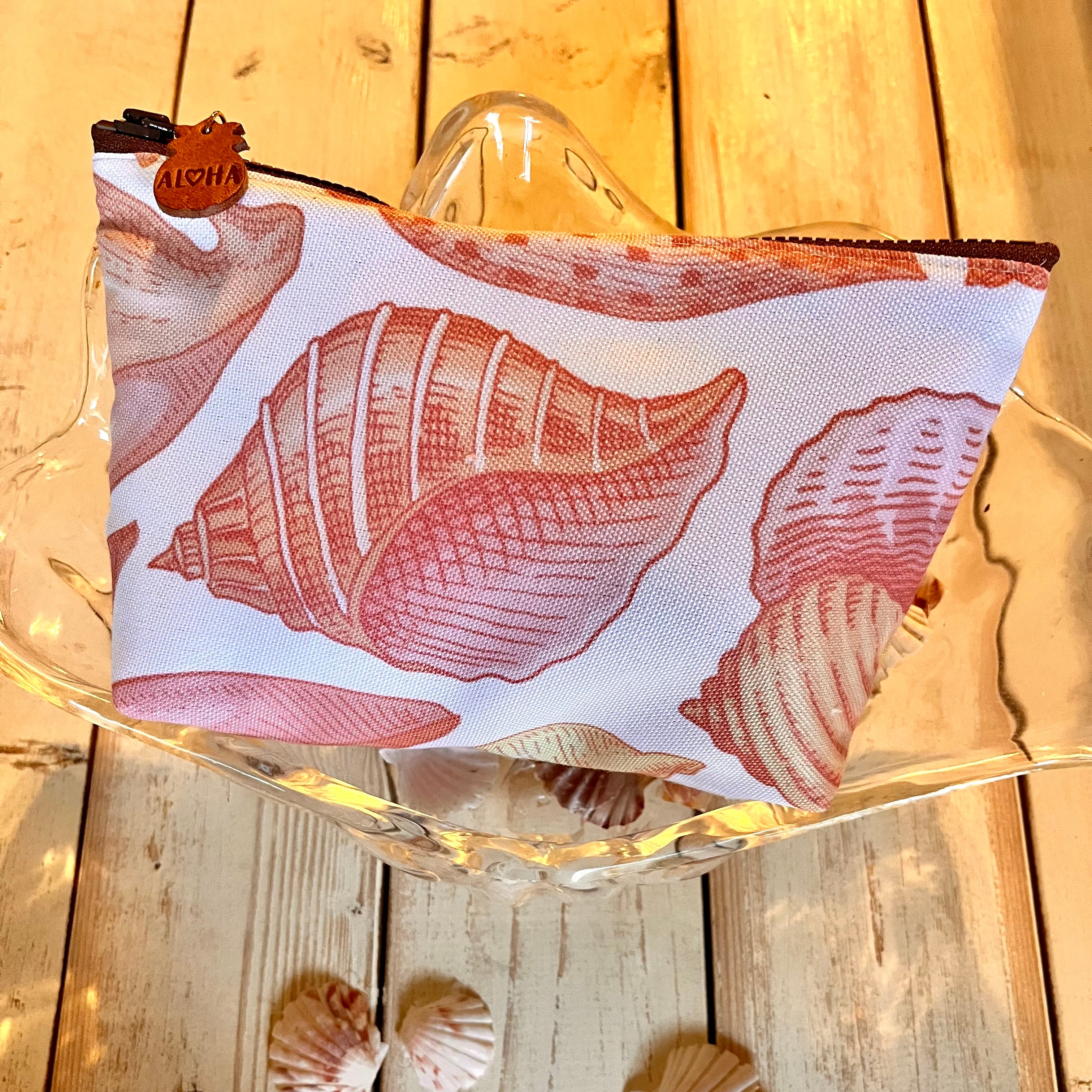 ポーチ | Hanalima