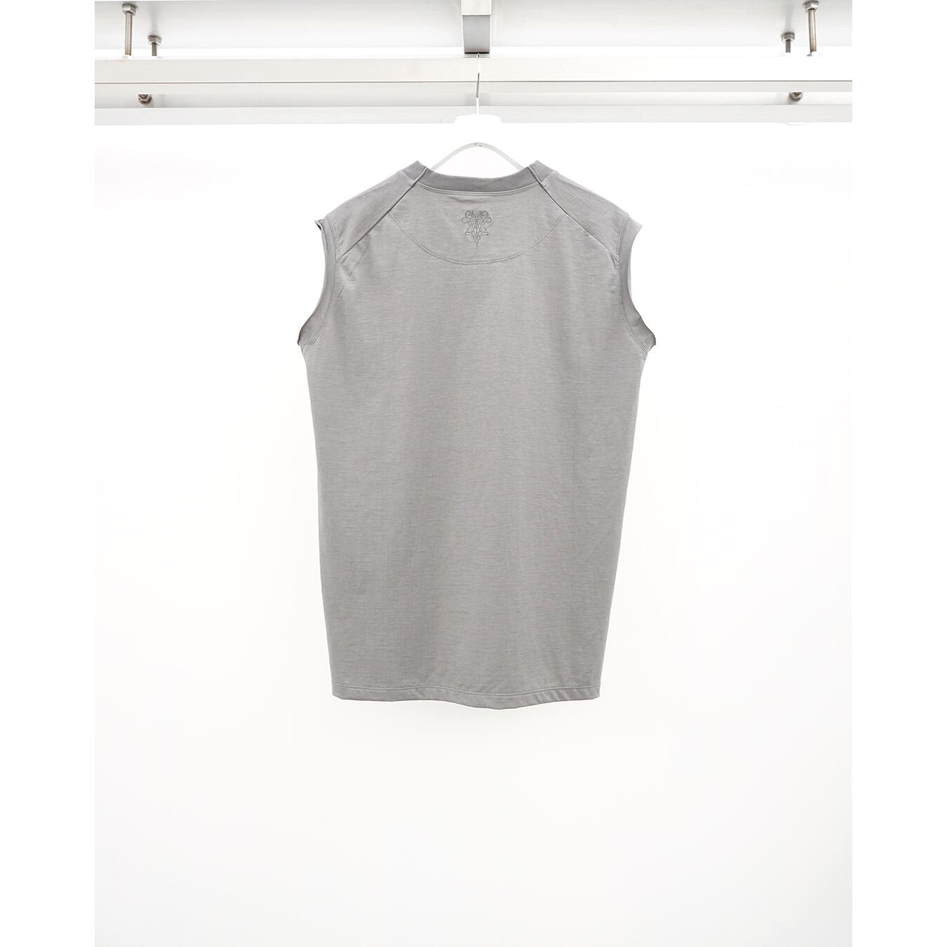 The Viridi-anne] (ザヴィリディアン) VI-3990-01 LOGO EMBROIDERED