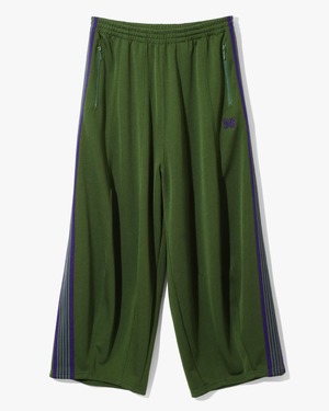 【NEEDLES】H.D. TRACK PANT - POLY SMOOTH