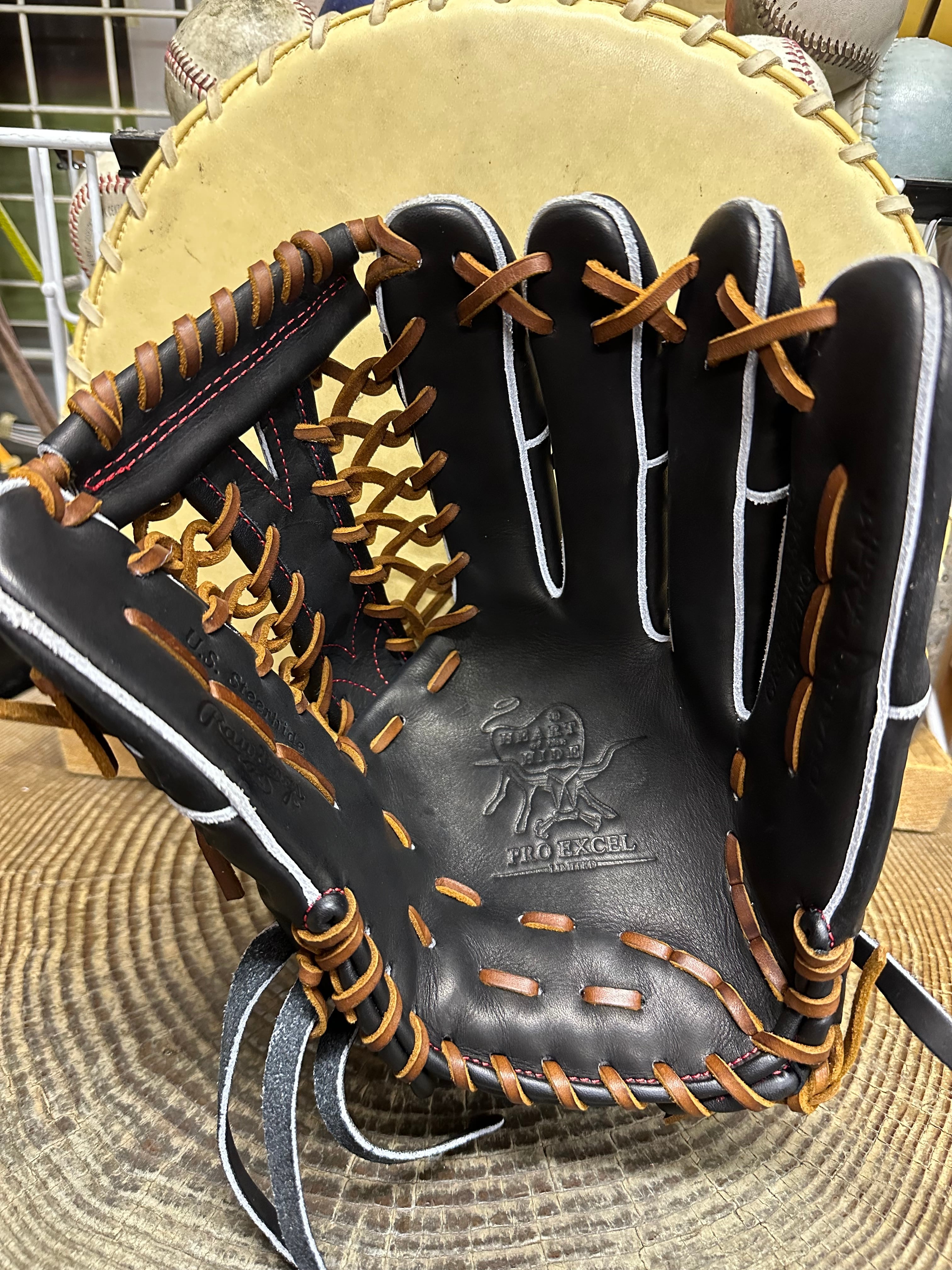 Rawlings(ローリングス)軟式外野手用グローブ | カミスポーツ・プラス
