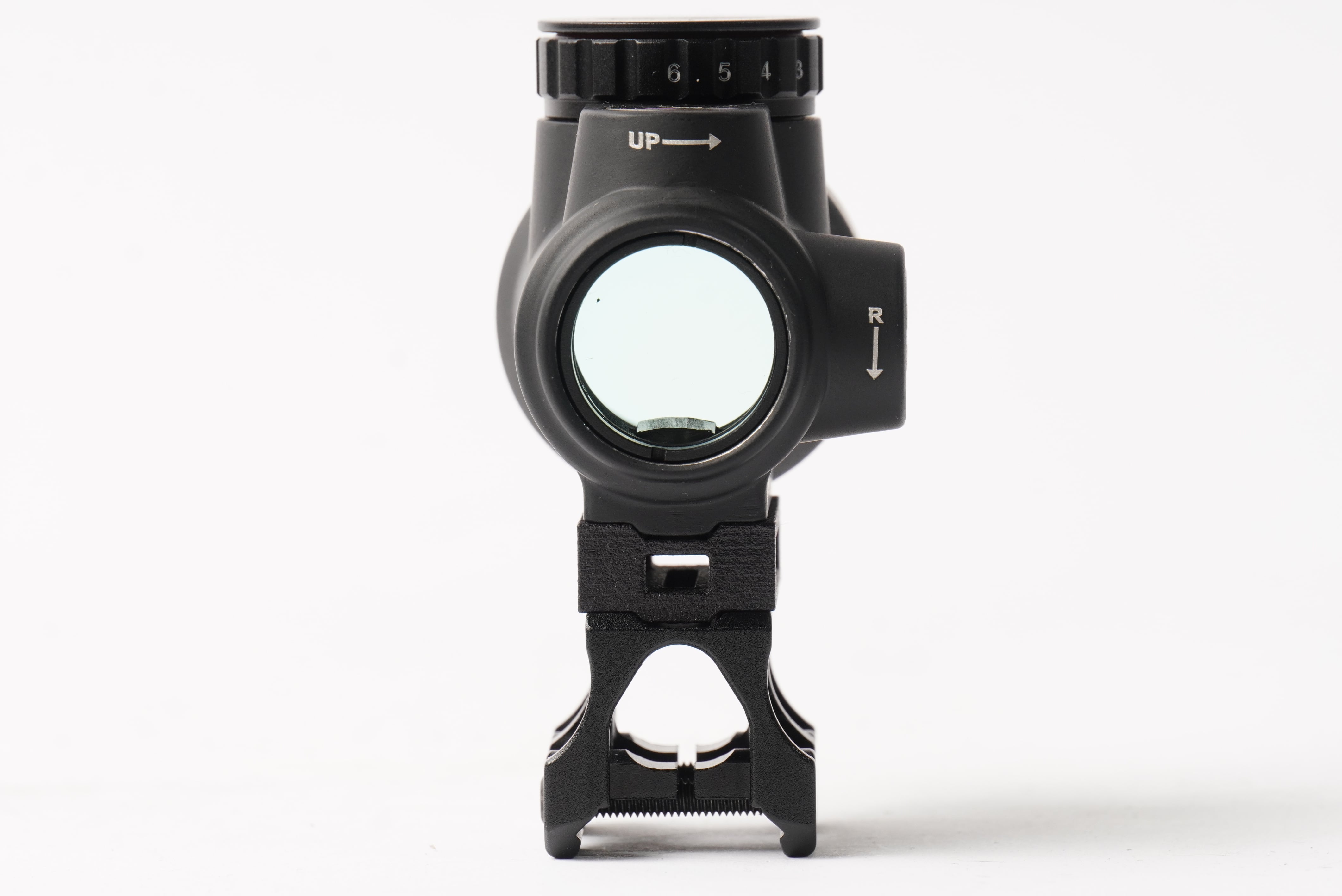 MRO ドットサイト かさ上げスペーサー/ライザー | ツチノコデザイン