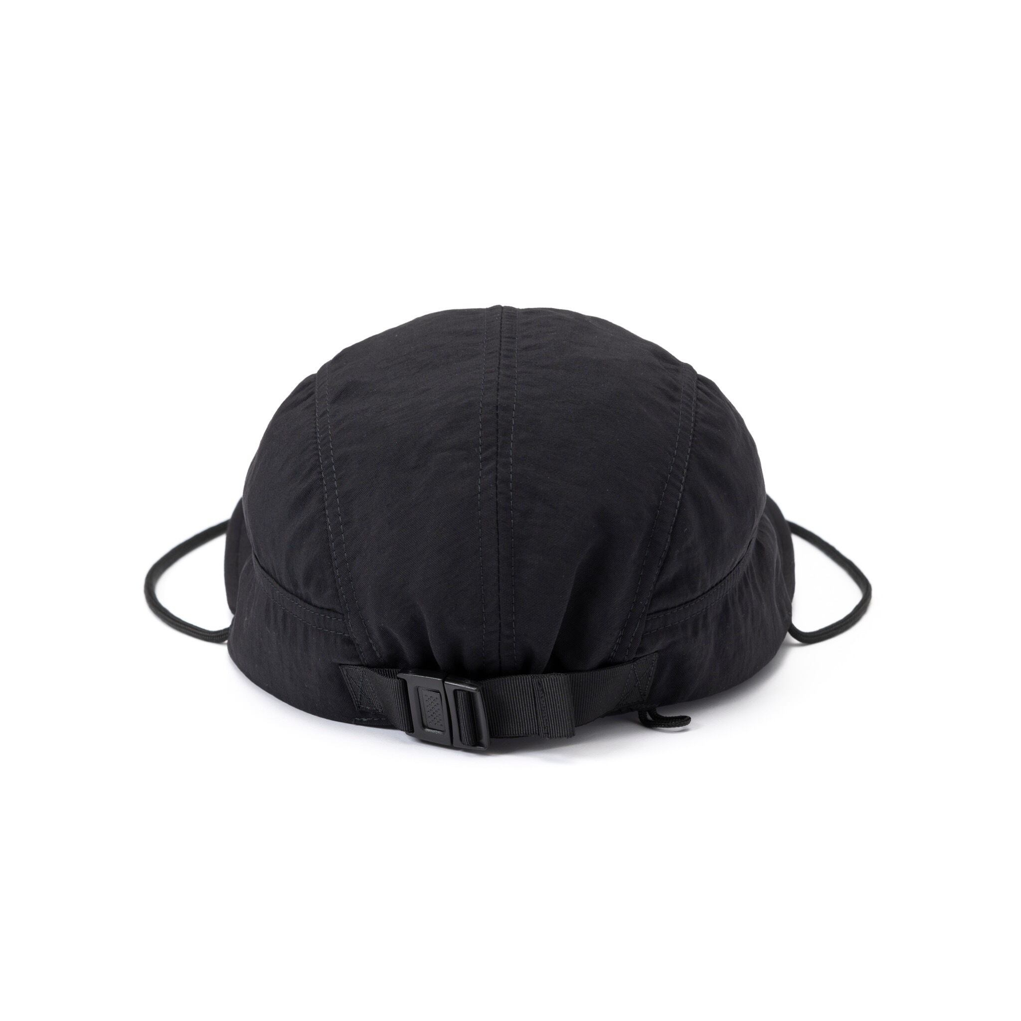 おしゃれ Supplex Nylon No Mesh Long Bill Cap domainincite.com