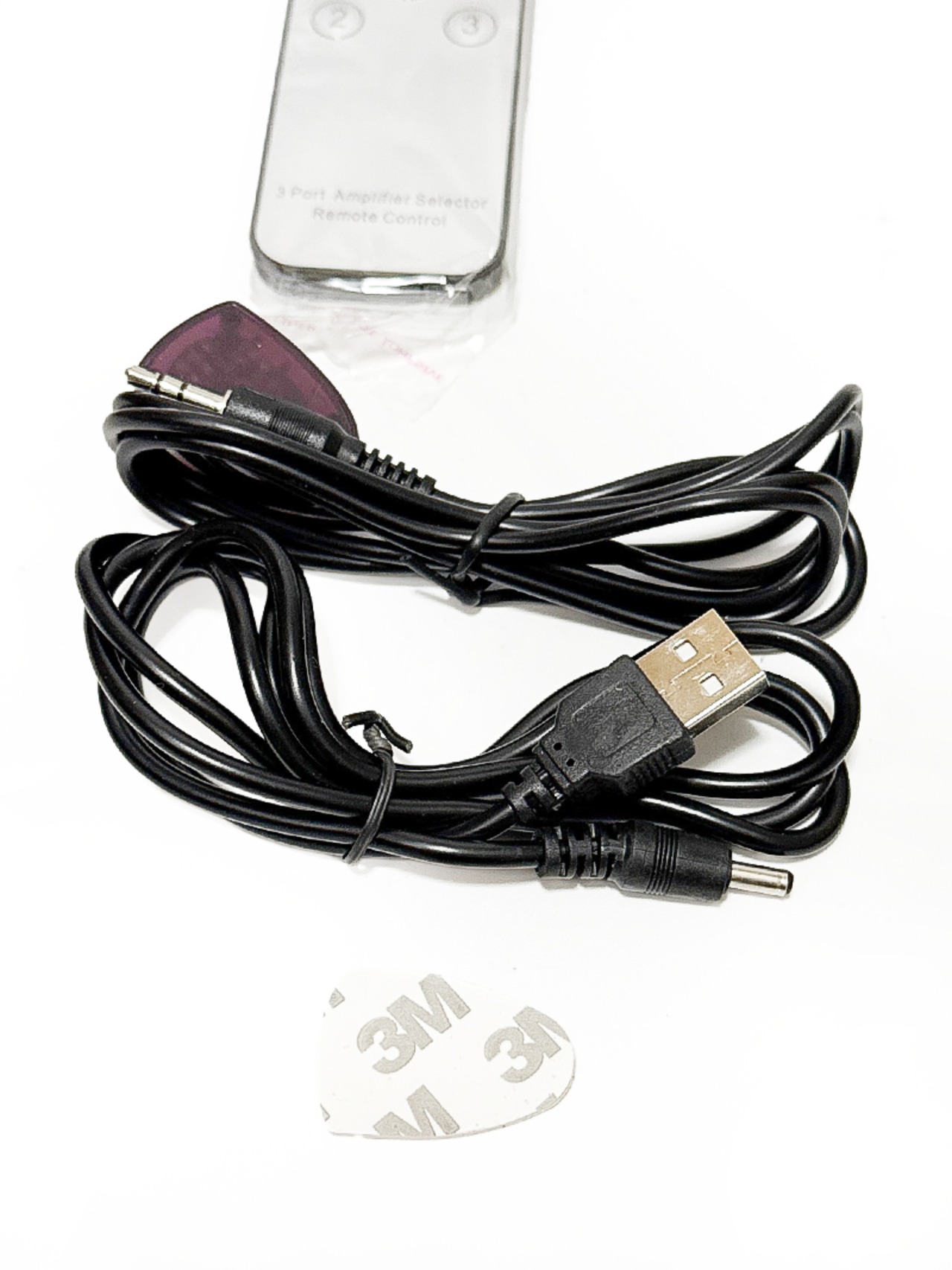 HDMI 切替器 分配器 3入力1出力 4K セレクター 1080p 3DフルHD リモコン付き DVD機器/PC/PS4等