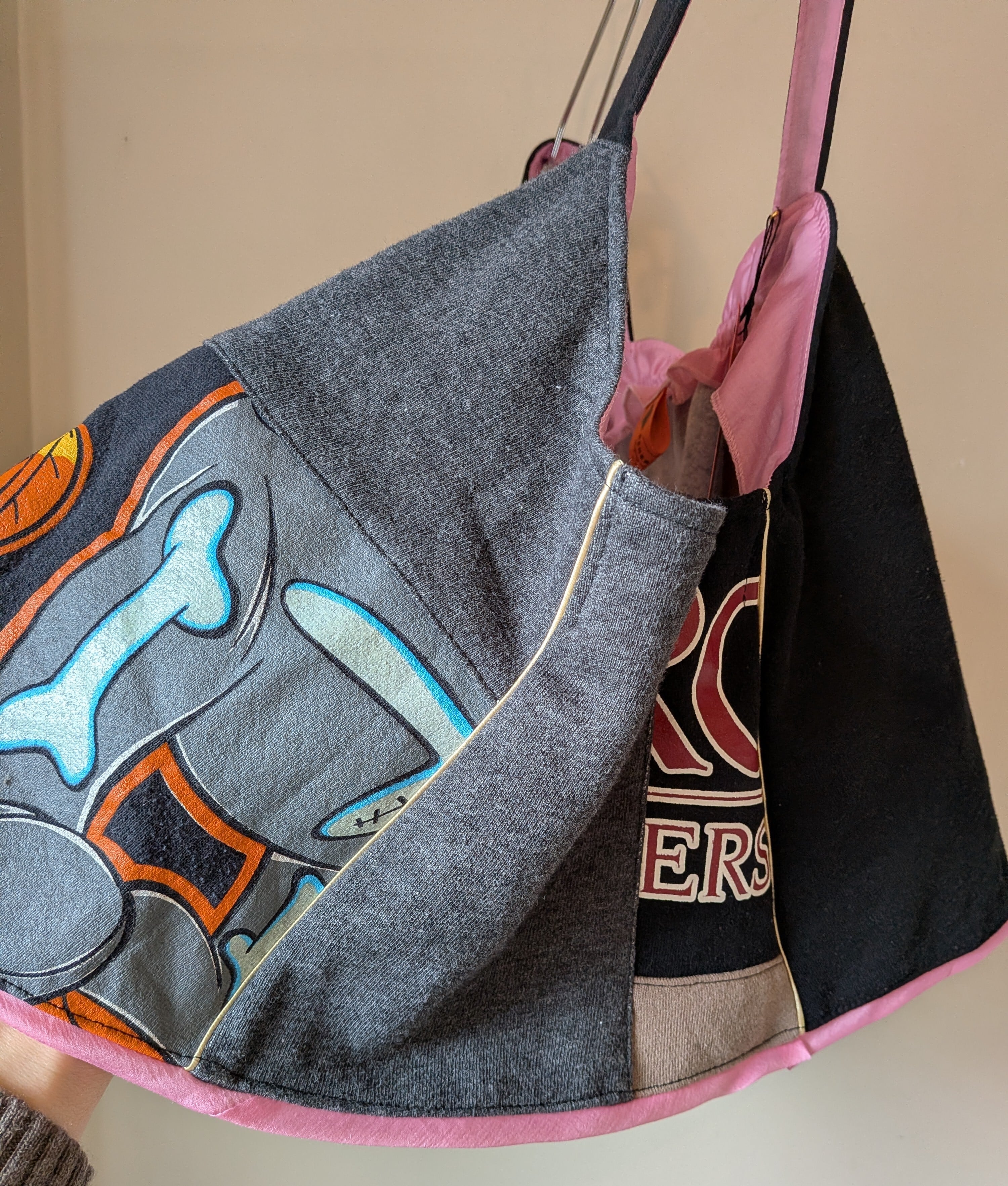 ☆ume別注☆［ REHERSALL ］リハーズオール / パッチワーク