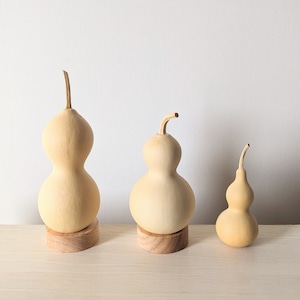 ひょうたんランプ制作キット