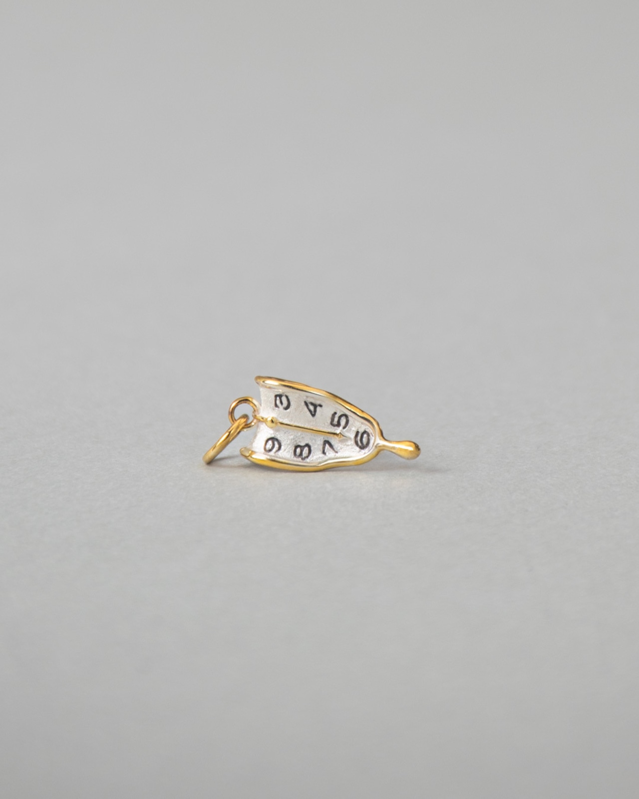 『記憶の固執』チャーム