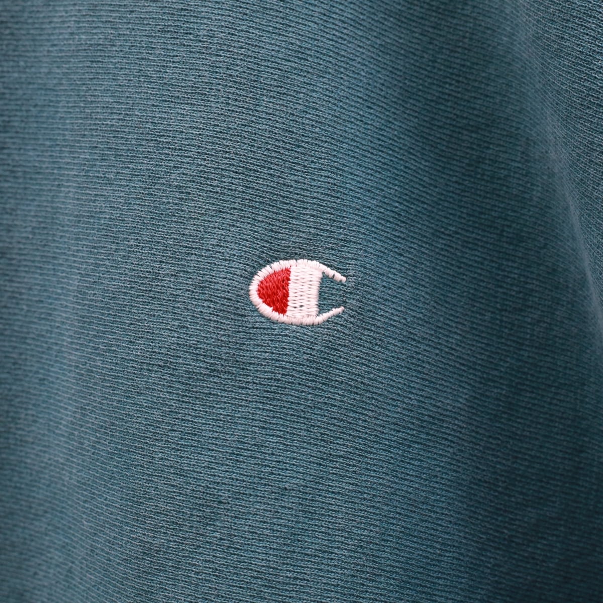 champion チャンピオン 90年代 刺繍タグ リバースウィーブ クルー