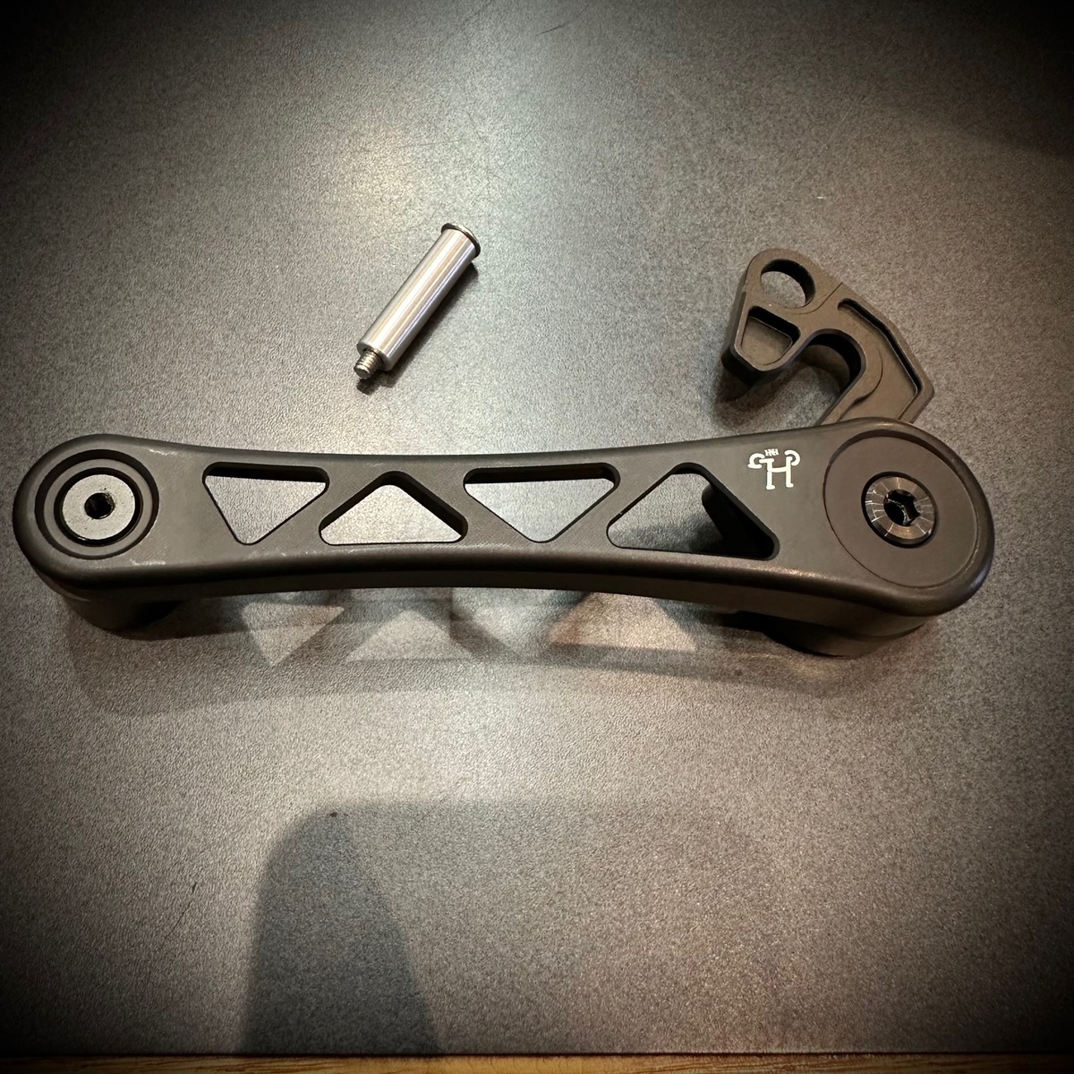 H＆H Tensioner 【P/T LINE】 | LORO ONLINE STORE