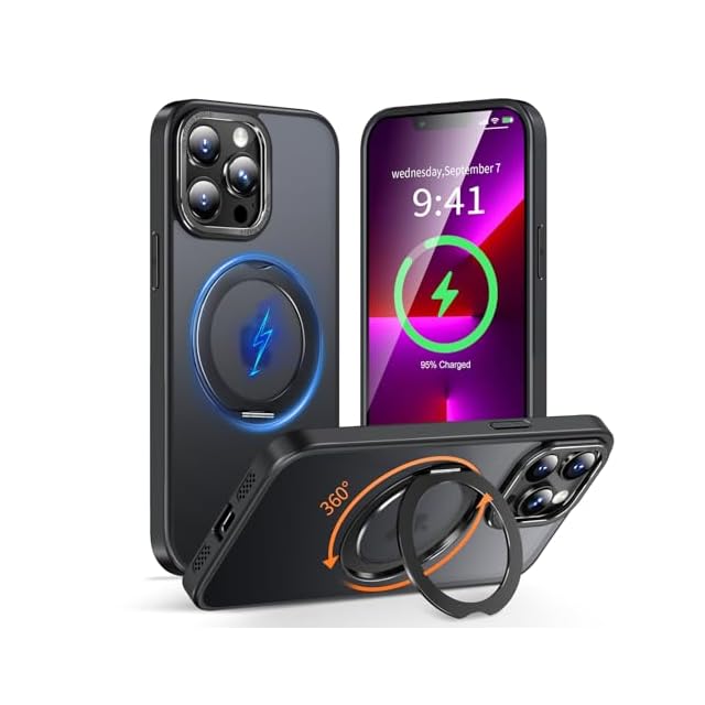 Khanka 収納ケース 互換品 DJI Osmo Mobile 6 スマホ用ジンバル