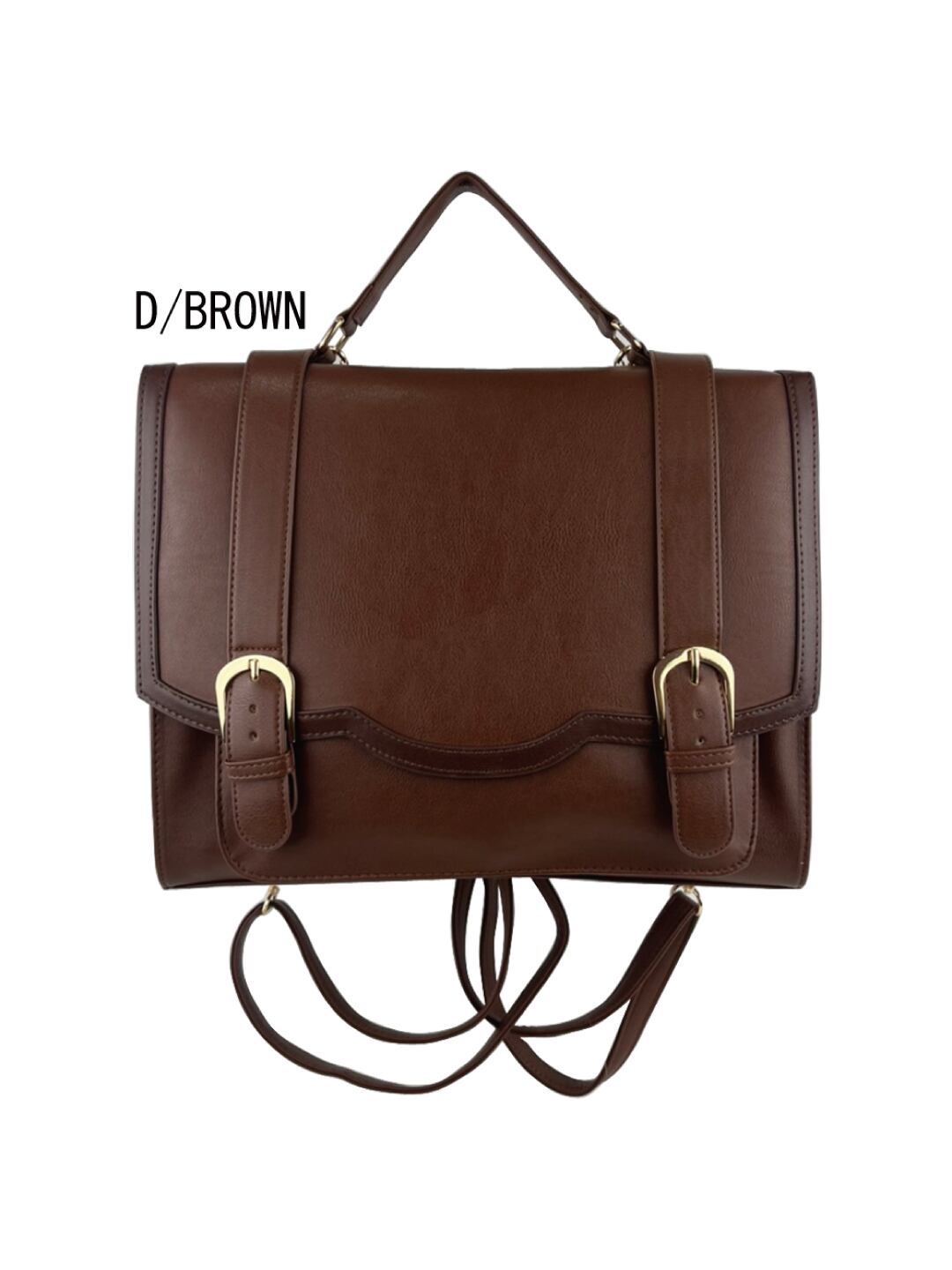 スカラップサッチェル_TL-5570 | sunny side(サニーサイド)